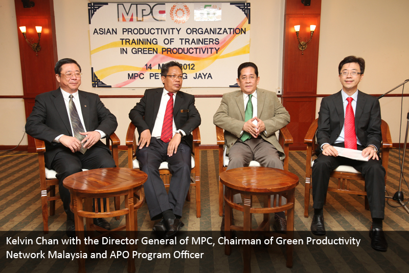 Teian Consulting International Experience